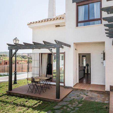 Casa Rural Sierramagna De 2 Dormitorios El Ronquillo エクステリア 写真