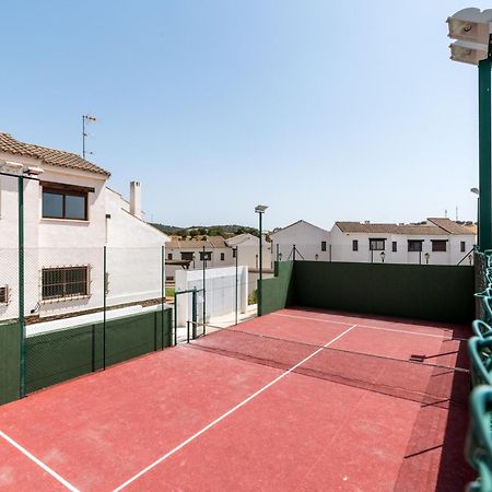 Casa Rural Sierramagna De 2 Dormitorios El Ronquillo エクステリア 写真