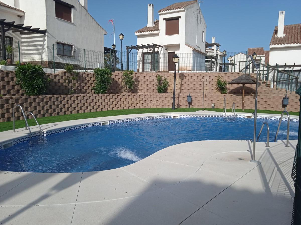 Casa Rural Sierramagna De 2 Dormitorios El Ronquillo エクステリア 写真