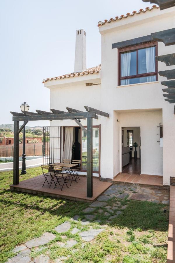 Casa Rural Sierramagna De 2 Dormitorios El Ronquillo エクステリア 写真