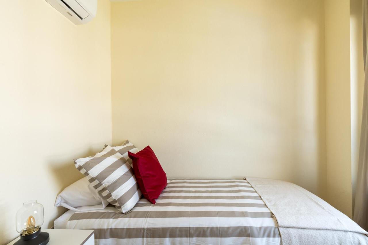 Casa Rural Sierramagna De 2 Dormitorios El Ronquillo エクステリア 写真